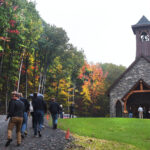 chestnut mountain ranch chapel